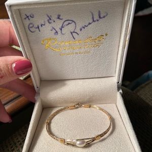 Ronaldo Guardian Angel Bracelet